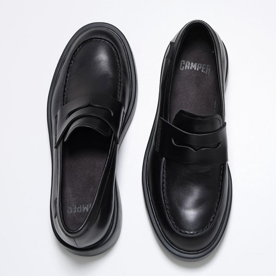 CAMPER（カンペール） ローファー Dean ディーン K101045 メンズ