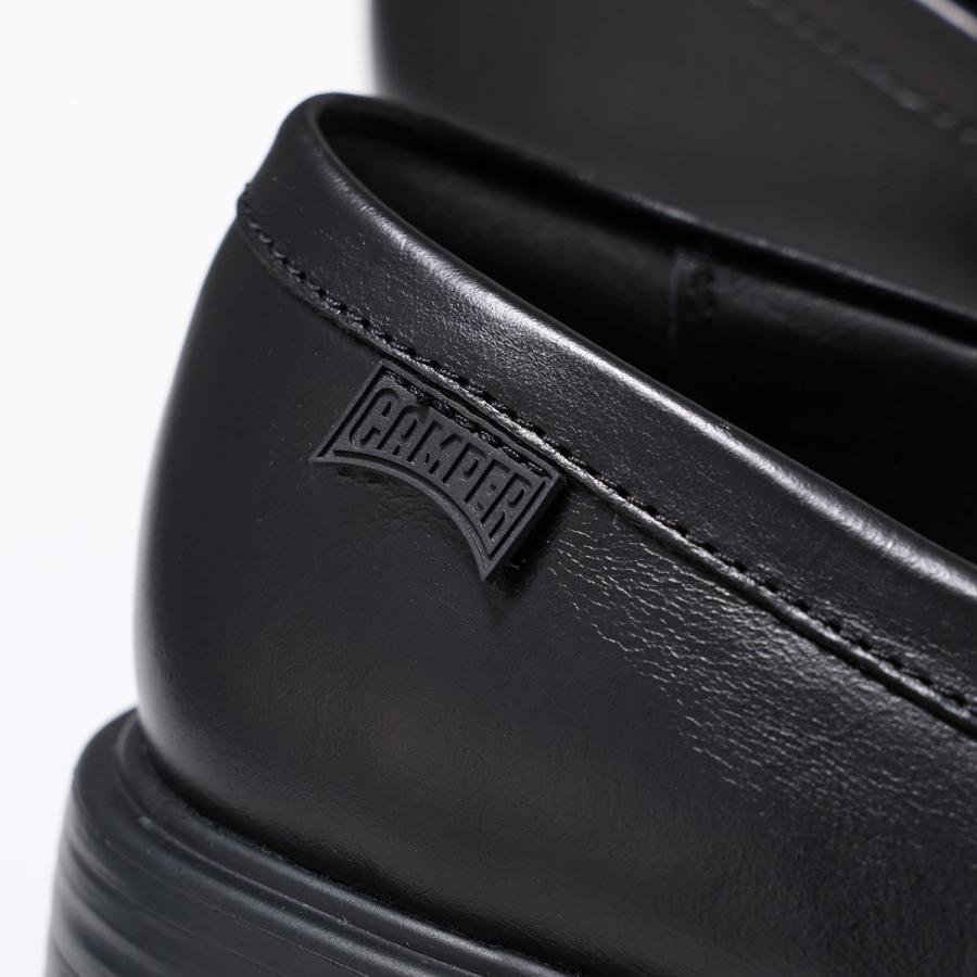 44 CAMPER LAB カンペール ローファー レザー ダービーシューズ 44 CAMPER LAB カンペール ローファー レザー ダービーシューズ 44