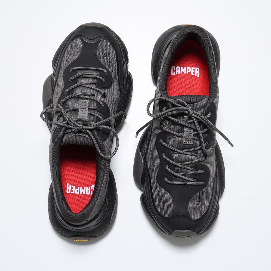 [カンペール] KARST / フラットシューズ 24cm カンペール CAMPER [カンペール] KARST / フラットシューズ （ホワイト