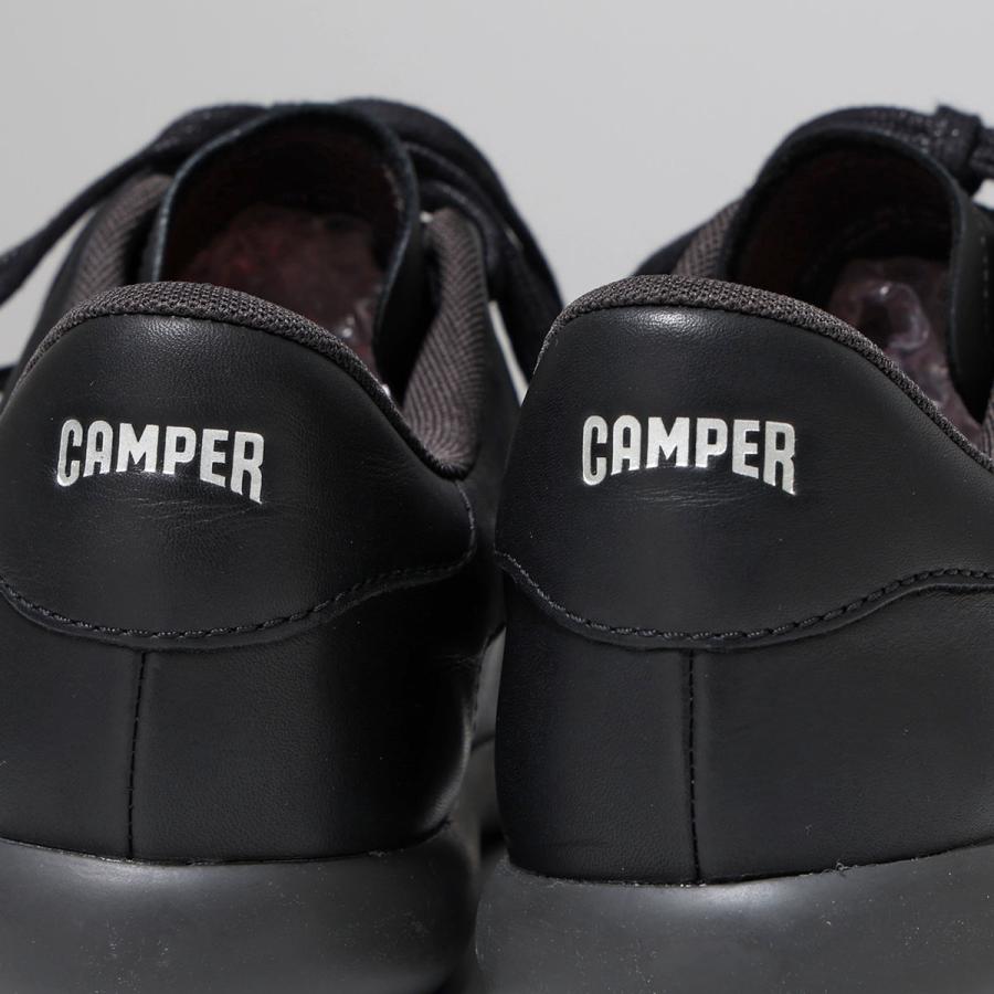 CAMPER（カンペール） スニーカー Pelotas Soller ペロータスソイエル