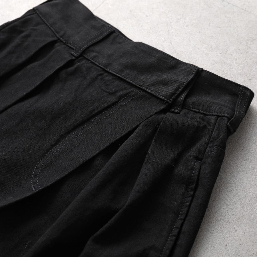 LOEWE（ロエベ） ラップ ジーンズ Wrap Jeans AF S359Y11XDU