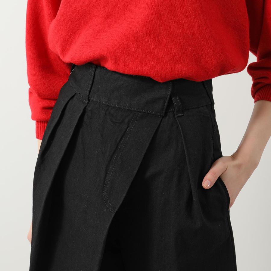 LOEWE（ロエベ） ラップ ジーンズ Wrap Jeans AF S359Y11XDU