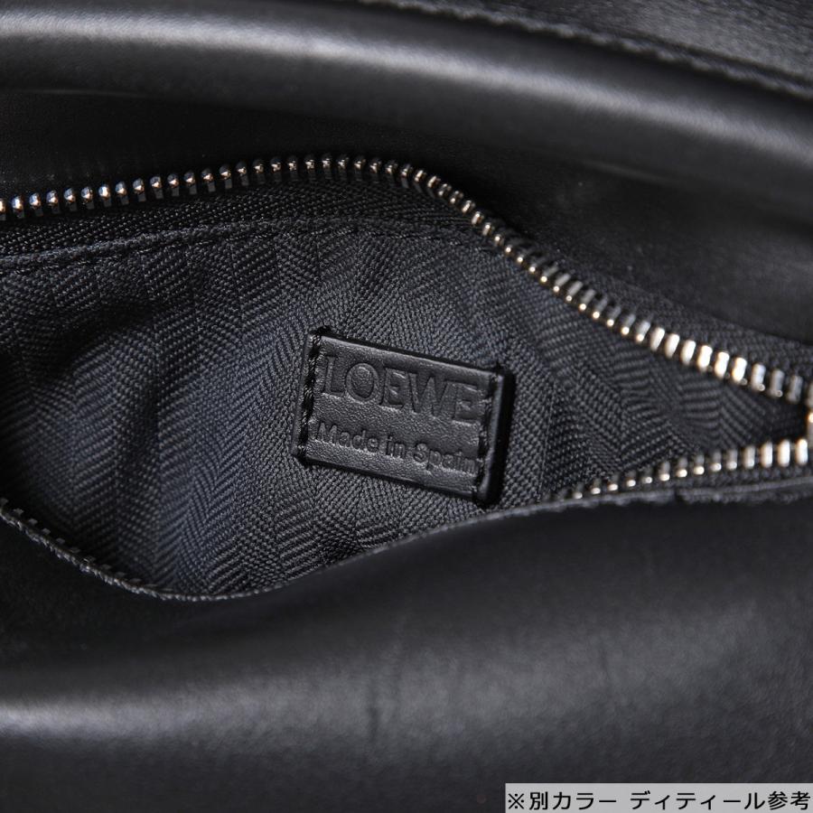 LOEWE（ロエベ） ショルダーバッグ PUZZLE EDGE MINI パズル エッジ
