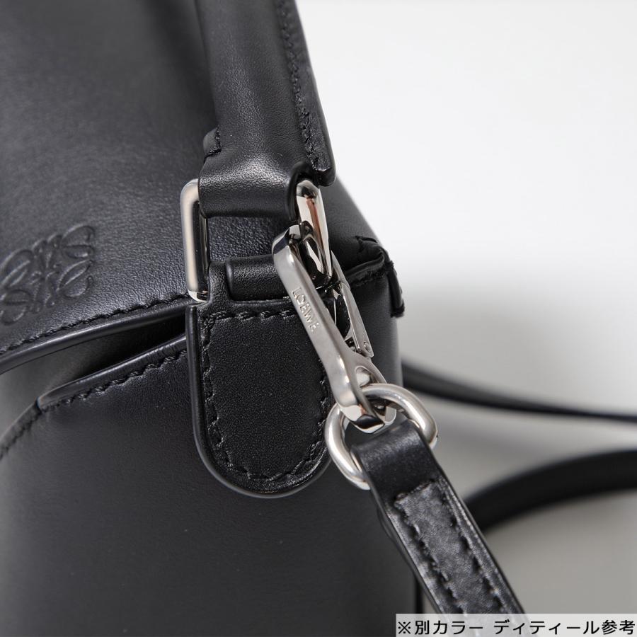 LOEWE（ロエベ） ショルダーバッグ PUZZLE EDGE MINI パズル エッジ