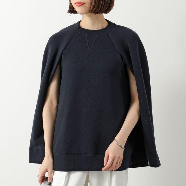 LOEWE（ロエベ） トレーナー S359Y27X66 レディース ポンチョ