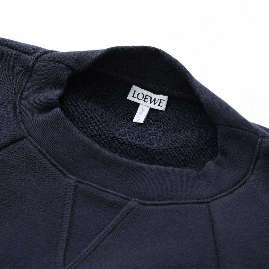 LOEWE（ロエベ） トレーナー S359Y27X66 レディース ポンチョ