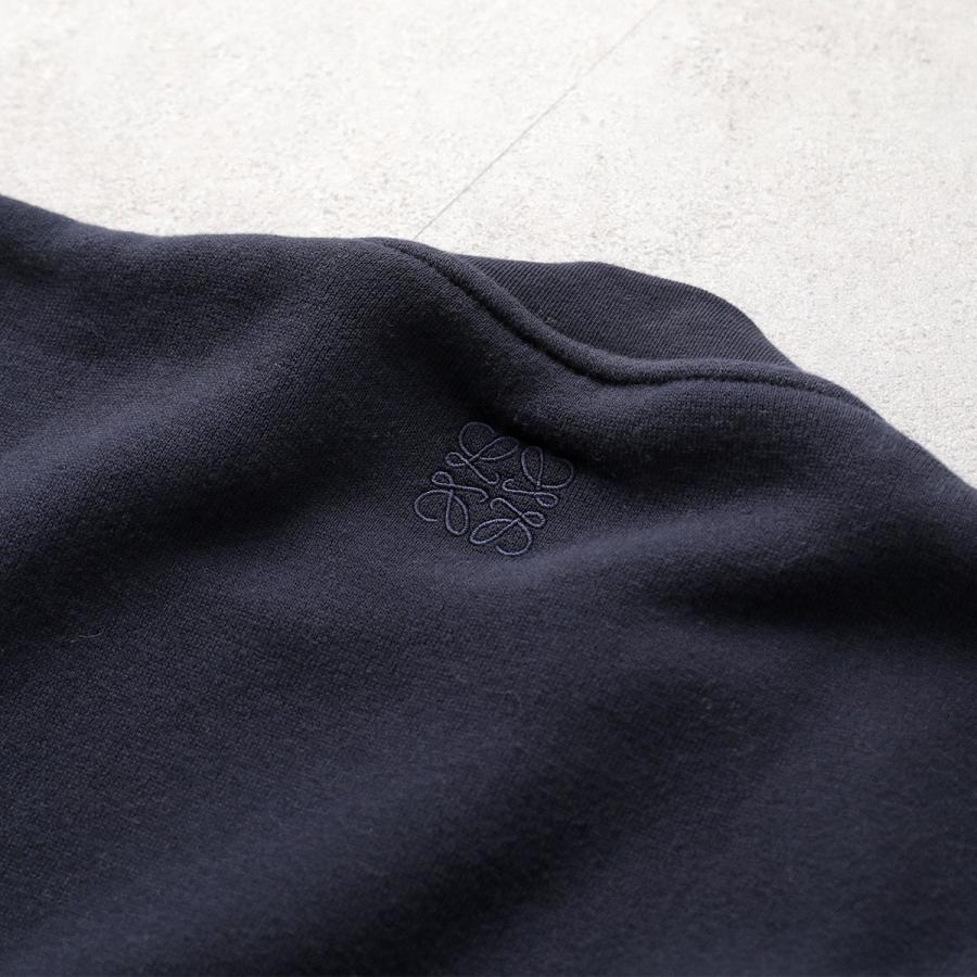 LOEWE（ロエベ） トレーナー S359Y27X66 レディース ポンチョ