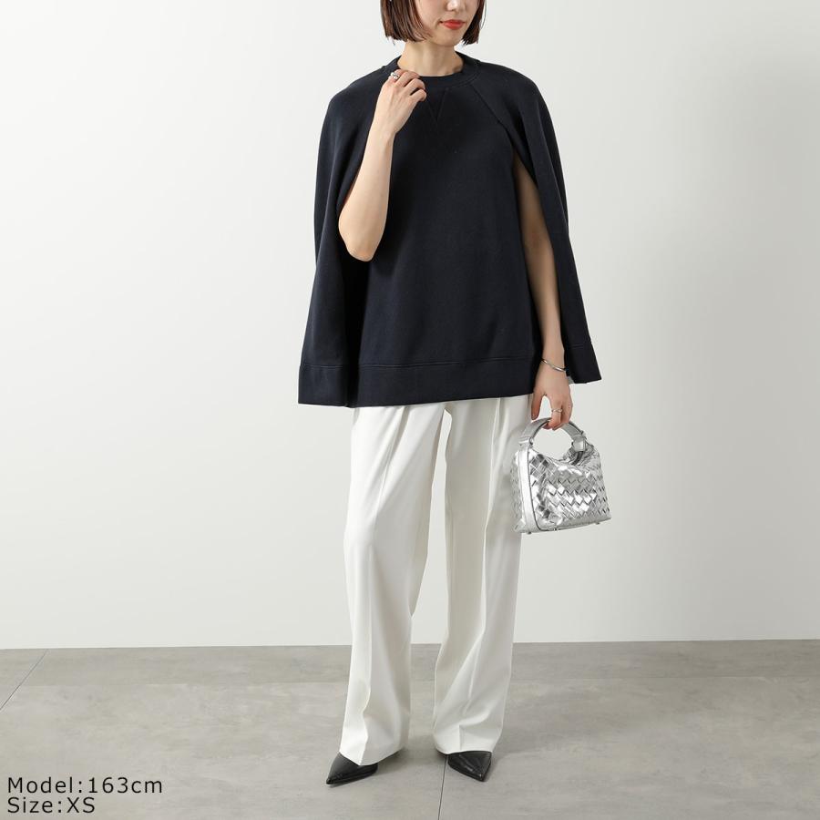 LOEWE（ロエベ） トレーナー S359Y27X66 レディース ポンチョ