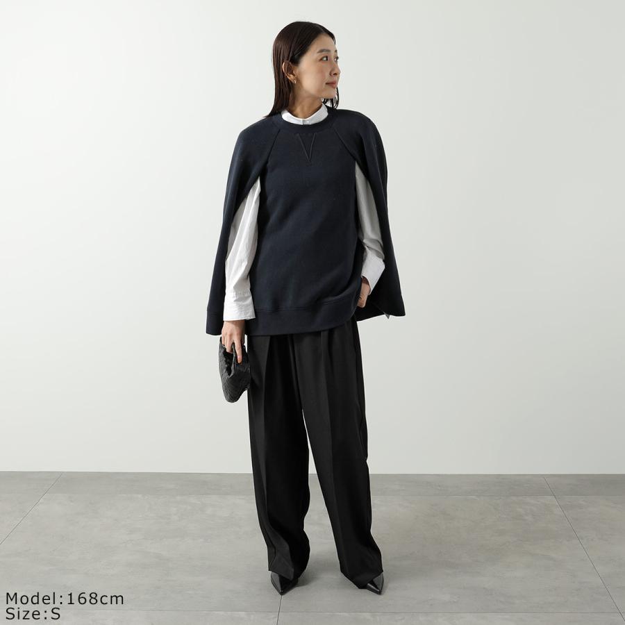 LOEWE（ロエベ） トレーナー S359Y27X66 レディース ポンチョ