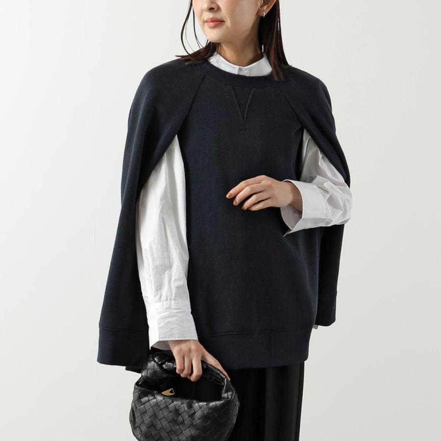 LOEWE（ロエベ） トレーナー S359Y27X66 レディース ポンチョ