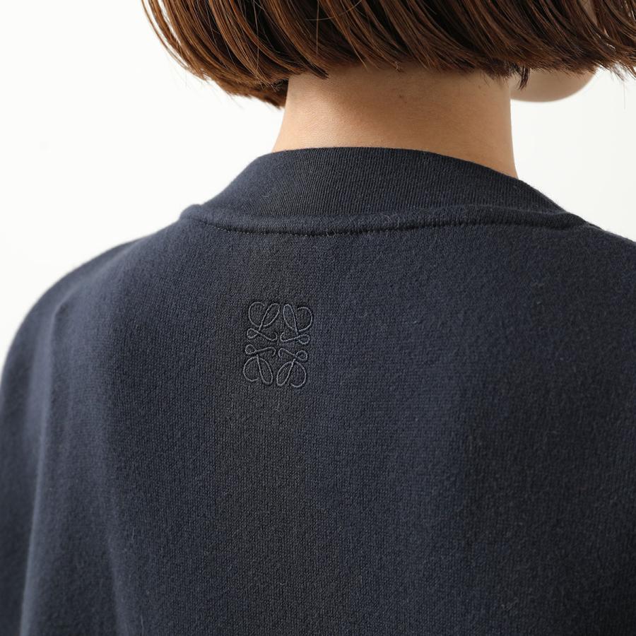LOEWE（ロエベ） トレーナー S359Y27X66 レディース ポンチョ