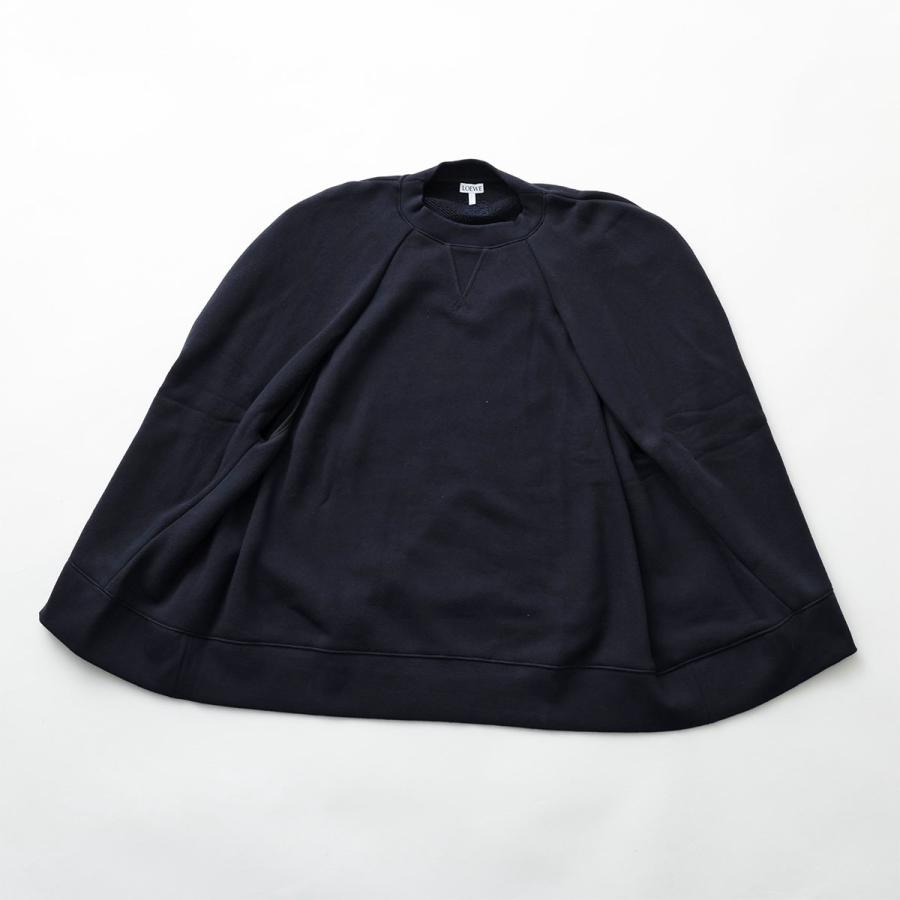 LOEWE（ロエベ） トレーナー S359Y27X66 レディース ポンチョ