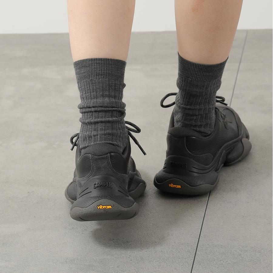 CAMPER KARST / フラットシューズ CAMPER（カンペール） スニーカー KARST / フラットシューズ