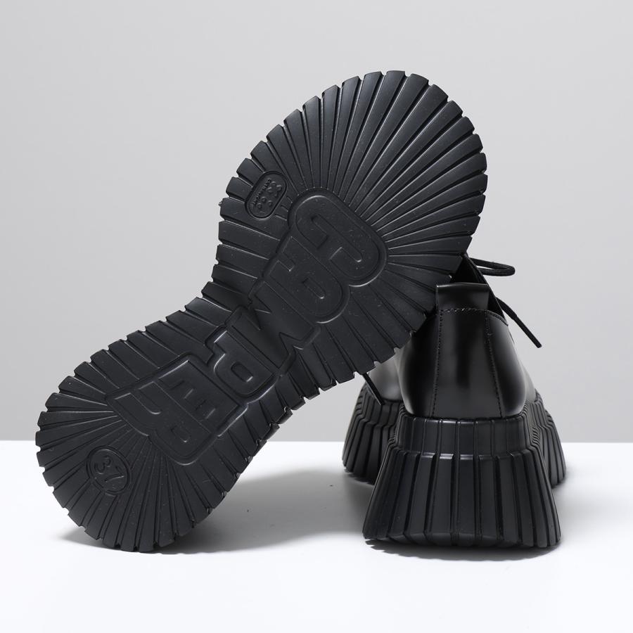 CAMPER（カンペール） レースアップシューズ Pix BCN ピクスビーシー