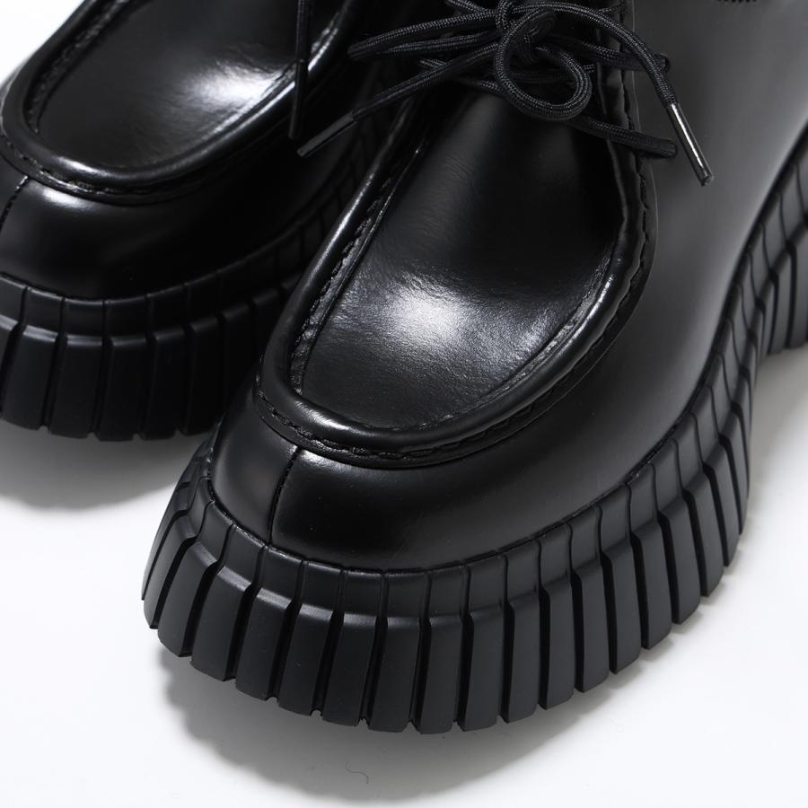 CAMPER（カンペール） レースアップシューズ Pix BCN ピクスビーシー