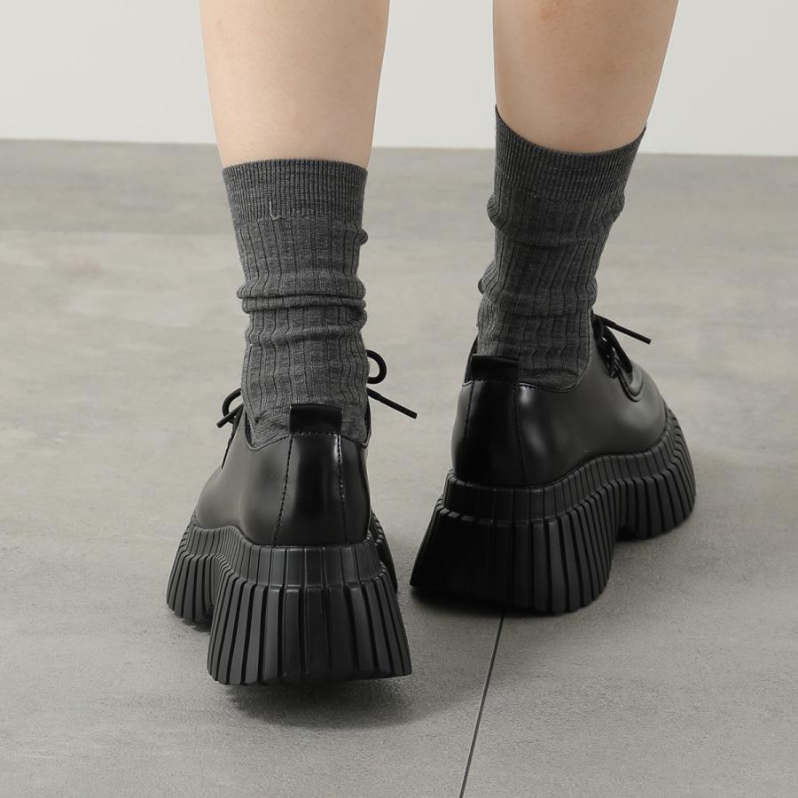 CAMPER（カンペール） レースアップシューズ Pix BCN ピクスビーシー