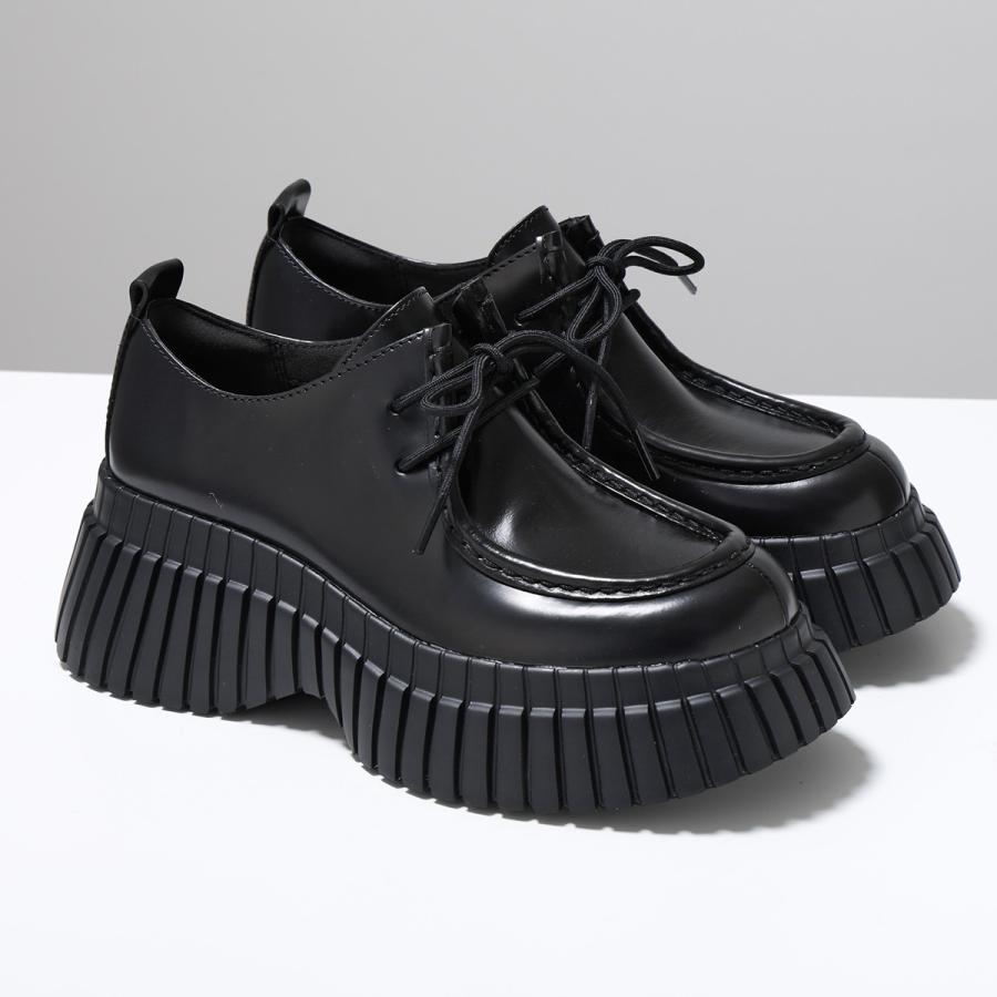 CAMPER（カンペール） レースアップシューズ Pix BCN ピクスビーシー