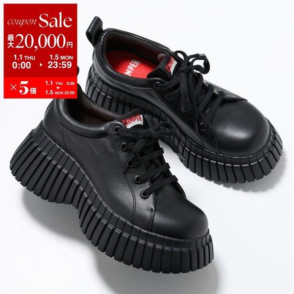 CAMPER（カンペール） スニーカー Pix BCN ピクスビーシーエヌ K201807