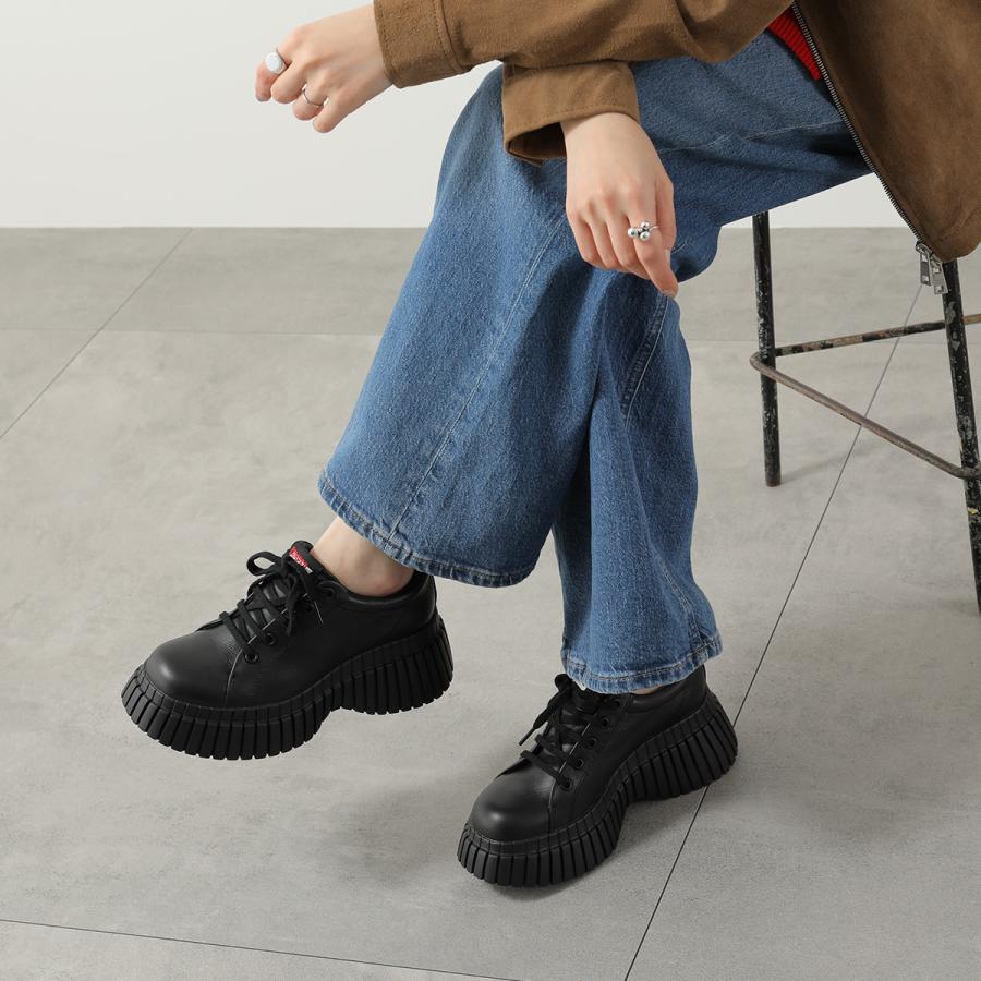 CAMPER（カンペール） スニーカー Pix BCN ピクスビーシーエヌ K201807