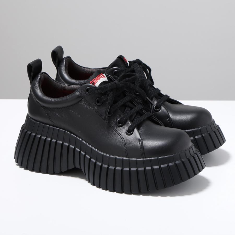 ★★カンペールcamperの靴38新品★★ CAMPER（カンペール） スニーカー CRCLR / ハイカットシューズ