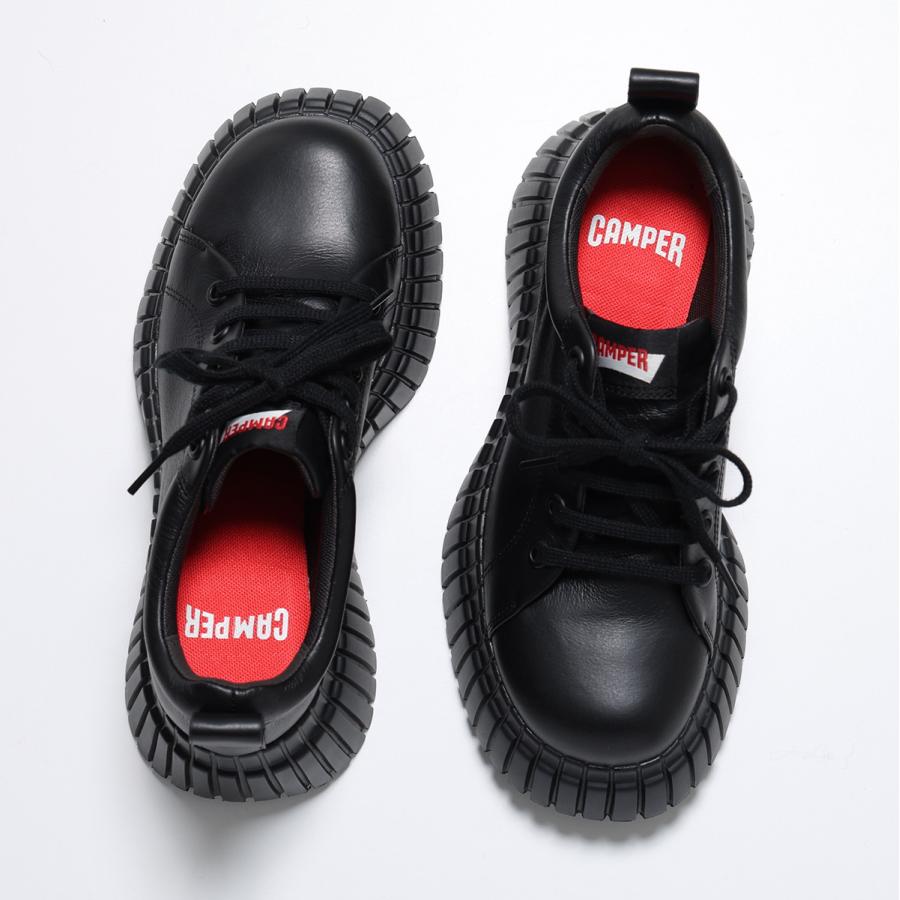 CAMPER（カンペール） スニーカー Pix BCN ピクスビーシーエヌ K201807