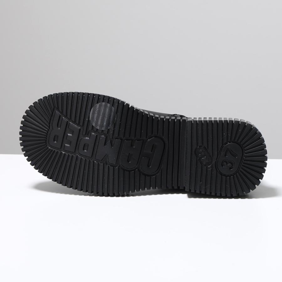 CAMPER（カンペール） ショートブーツ Pix Berlin ピックス ベルリン