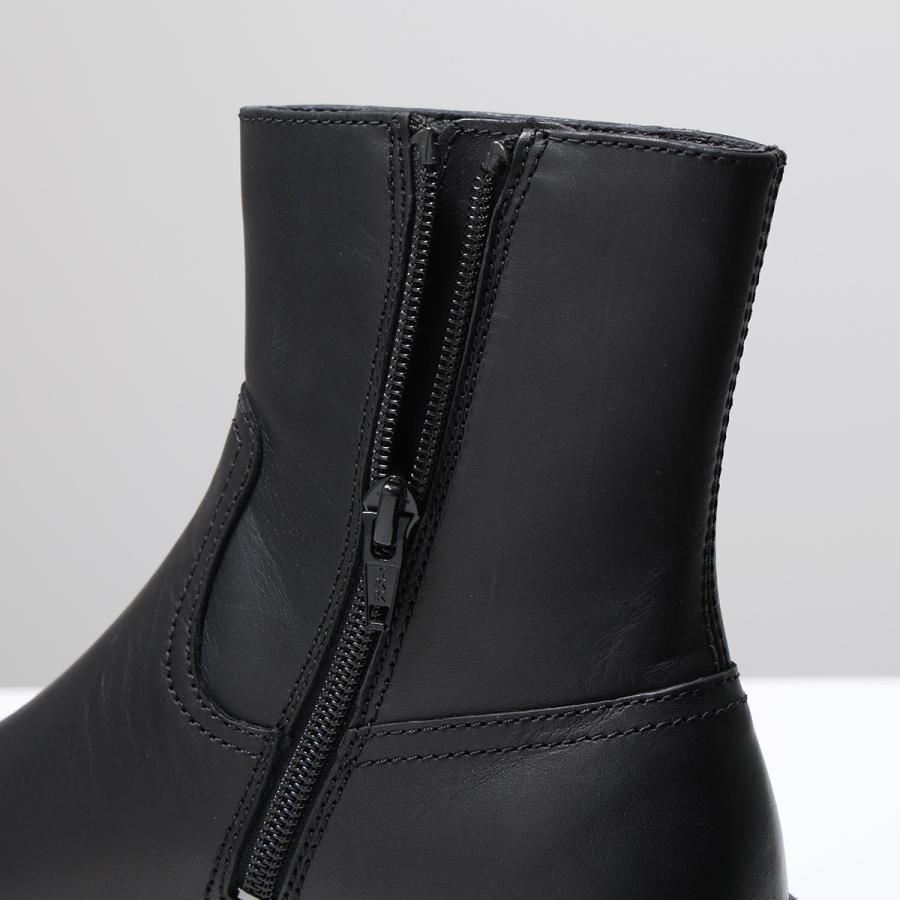 CAMPER（カンペール） ショートブーツ Pix London ピックス ロンドン