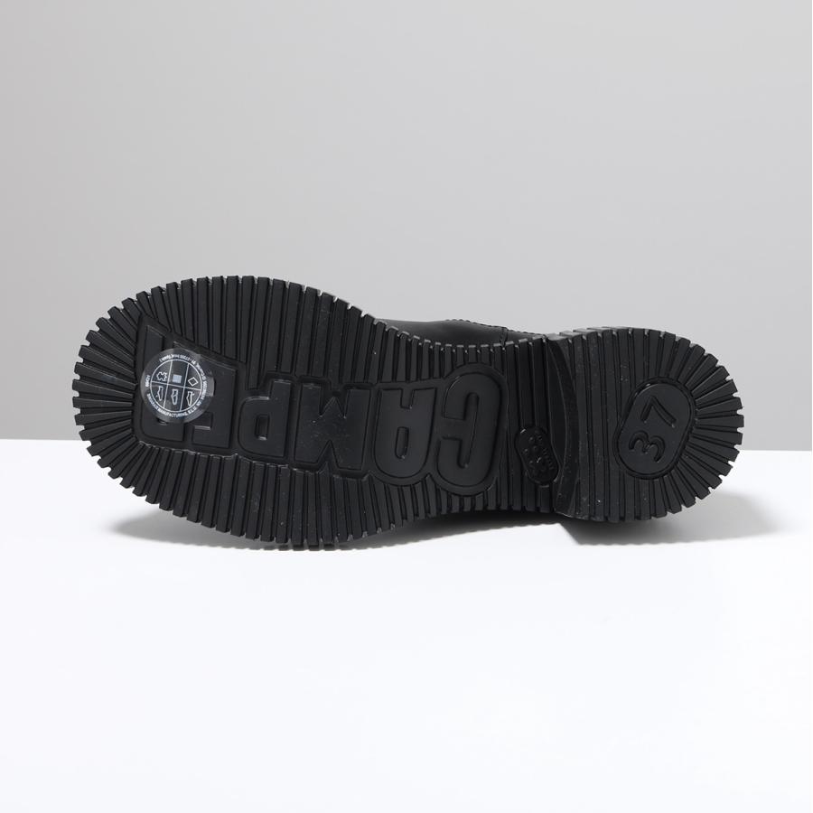 CAMPER（カンペール） サイドゴアブーツ Pix London ピクス ロンドン