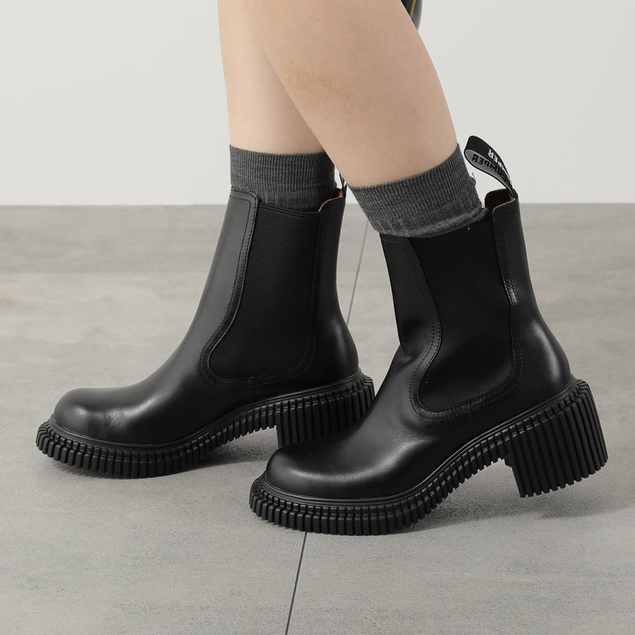 MAX&CO マックスアンドコー　アンクルブーツ　MARINAIO-001 MAX&CO マックスアンドコー アンクルブーツ MARINAIO-001 MAX&CO