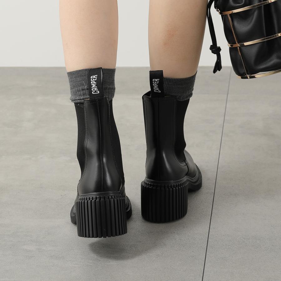 CAMPER（カンペール） サイドゴアブーツ Pix London ピクス ロンドン