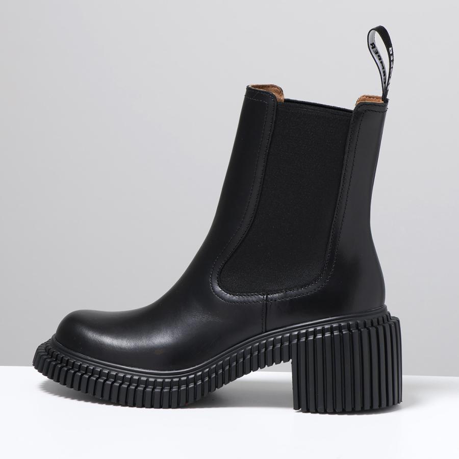 CAMPER（カンペール） サイドゴアブーツ Pix London ピクス ロンドン