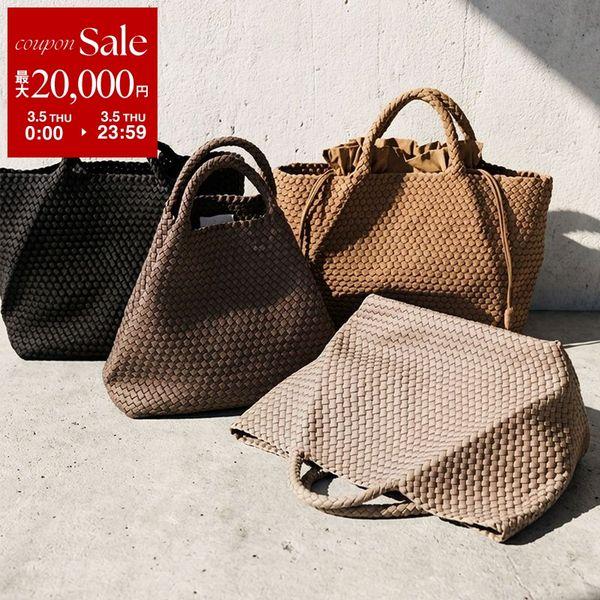 MARREA マレア トートバッグ Marrea Large ラージ MRR18401 レディース