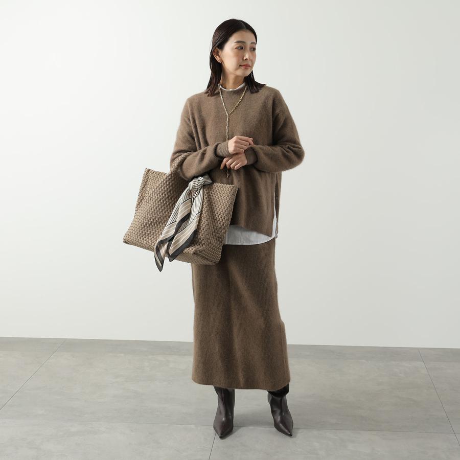 MARREA マレア トートバッグ Marrea Large マレア ラージ MRR18401 レディース ハンドバッグ ネオプレン メッシュ 編み込み ダストバッグ付き 鞄 カラー4色 |  | 14