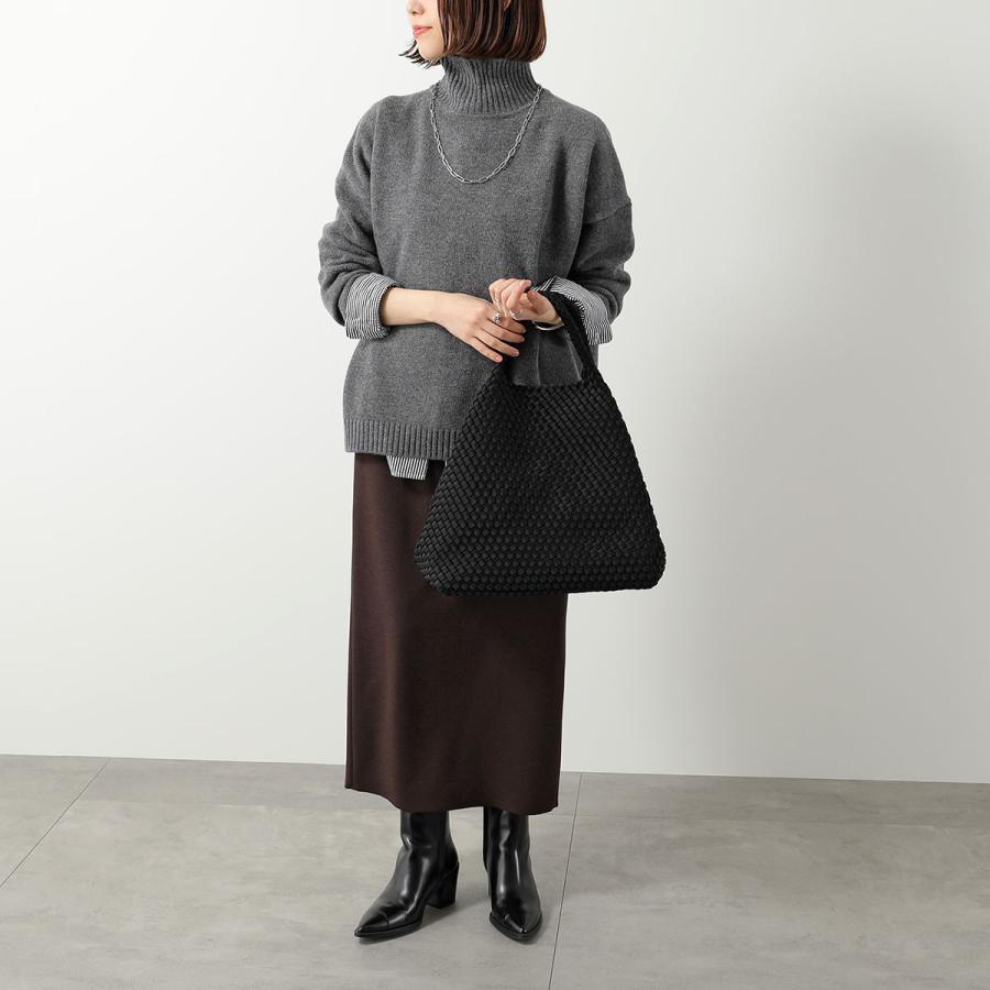 MARREA マレア トートバッグ Marrea Large マレア ラージ MRR18401 レディース ハンドバッグ ネオプレン メッシュ 編み込み ダストバッグ付き 鞄 カラー4色 |  | 06