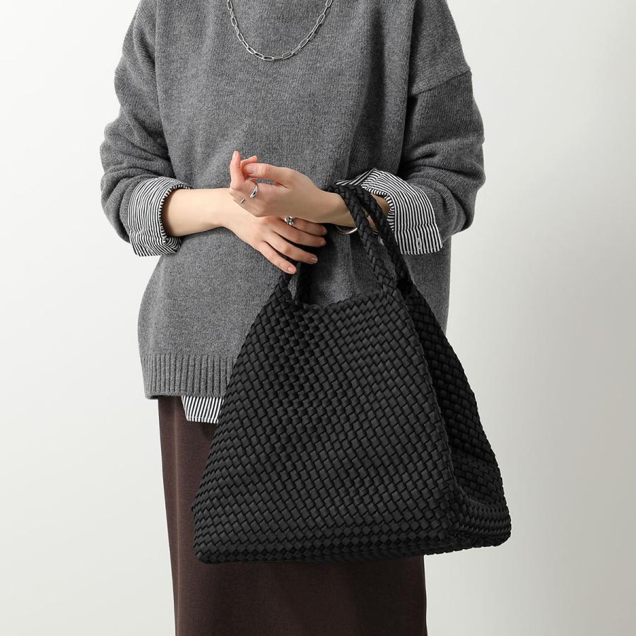 MARREA マレア トートバッグ Marrea Large マレア ラージ MRR18401 レディース ハンドバッグ ネオプレン メッシュ 編み込み ダストバッグ付き 鞄 カラー4色 |  | 07