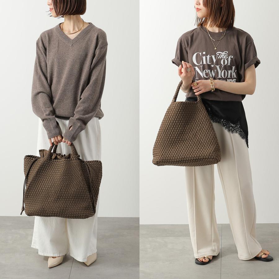 MARREA マレア トートバッグ Marrea Large マレア ラージ MRR18401 レディース ハンドバッグ ネオプレン メッシュ 編み込み ダストバッグ付き 鞄 カラー4色 |  | 09