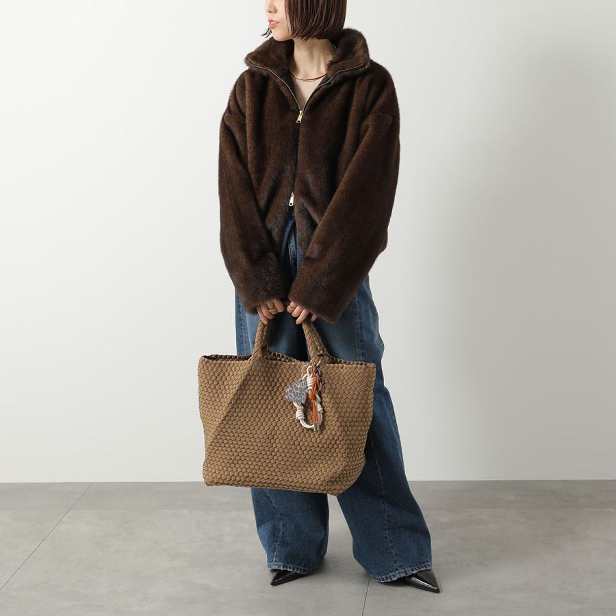 MARREA マレア トートバッグ Marrea Large マレア ラージ MRR18401 レディース ハンドバッグ ネオプレン メッシュ 編み込み ダストバッグ付き 鞄 カラー4色 |  | 11