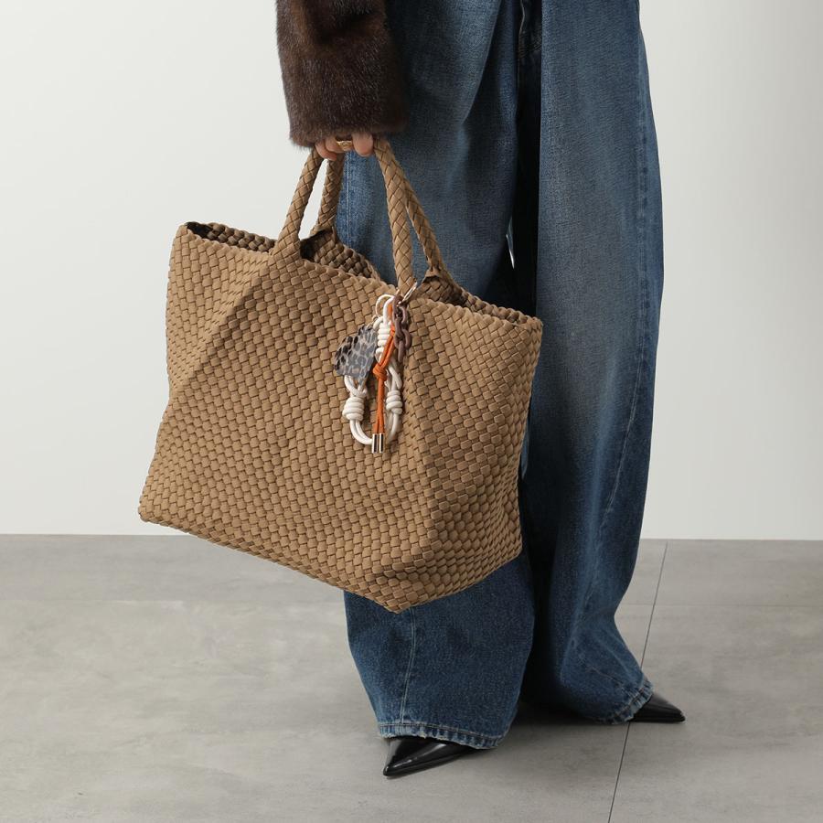 MARREA マレア トートバッグ Marrea Large マレア ラージ MRR18401 レディース ハンドバッグ ネオプレン メッシュ 編み込み ダストバッグ付き 鞄 カラー4色 |  | 12