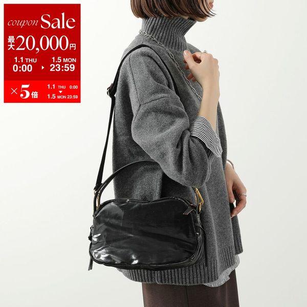 jack gomme（ジャックゴム） ショルダーバッグ 1956 LEBOWL XS