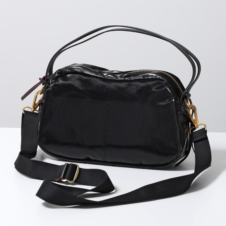 jack gomme（ジャックゴム） ショルダーバッグ 1956 LEBOWL XS