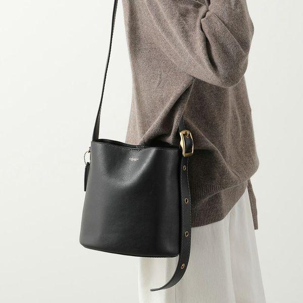 COACH（コーチ） ショルダーバッグ BLEECKER BUCKET 21 ブリーカー
