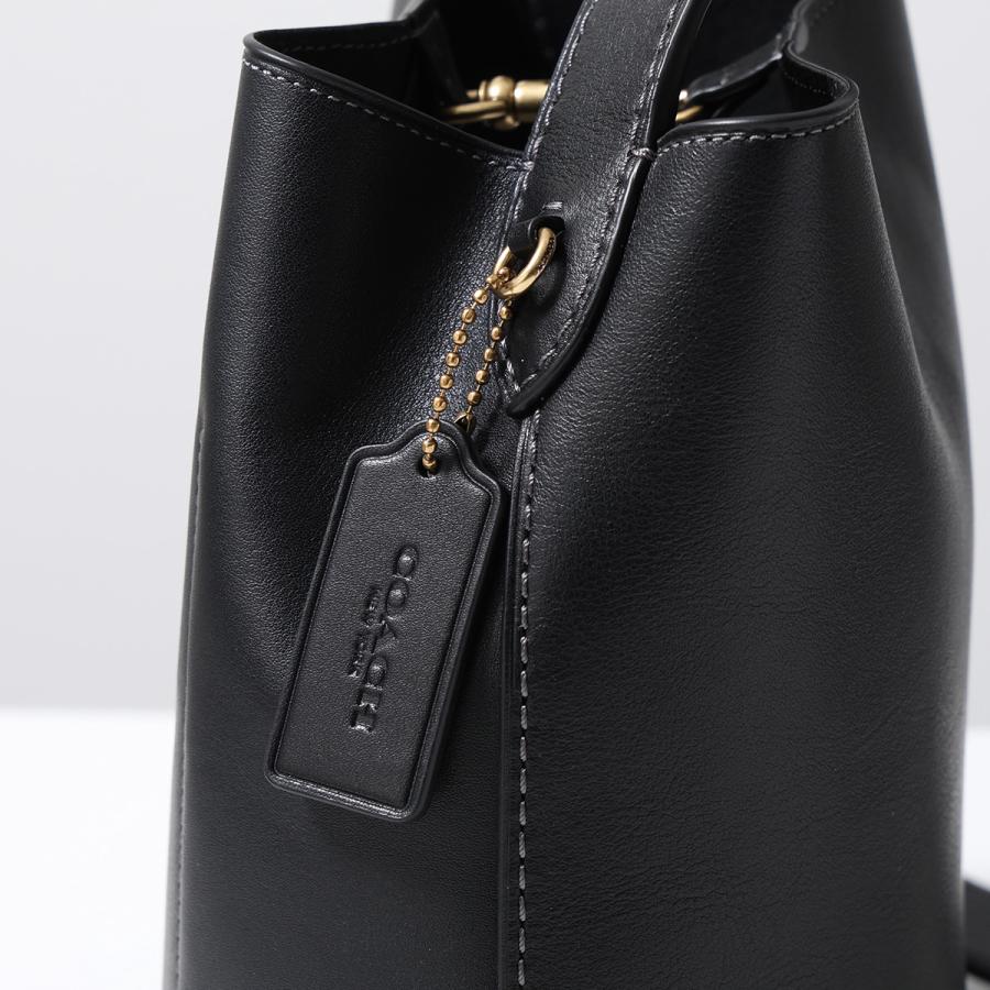 COACH（コーチ） ショルダーバッグ BLEECKER BUCKET 21 ブリーカー