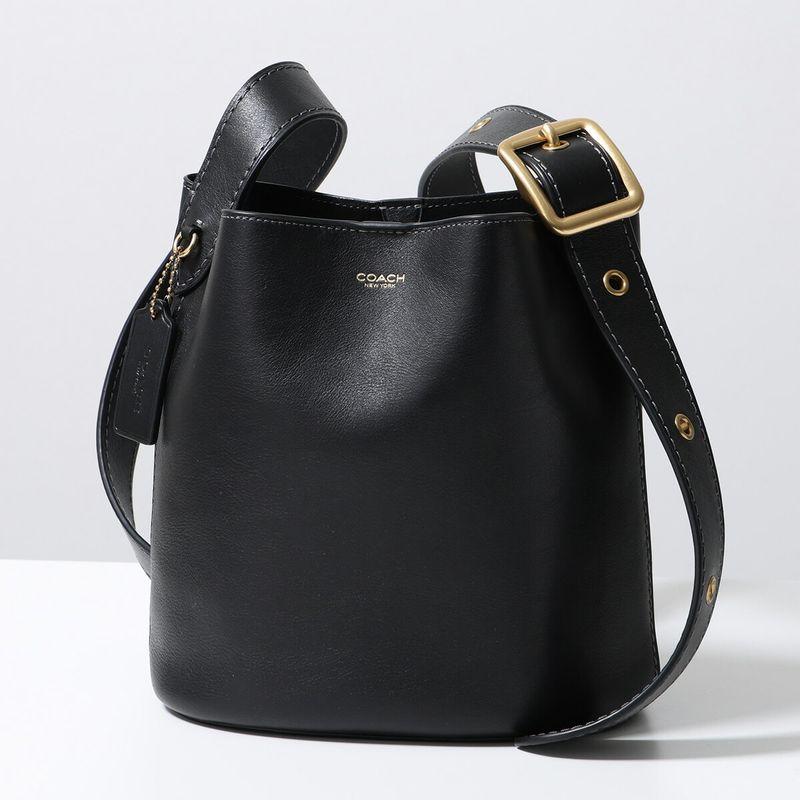 COACH（コーチ） ショルダーバッグ BLEECKER BUCKET 21 ブリーカー