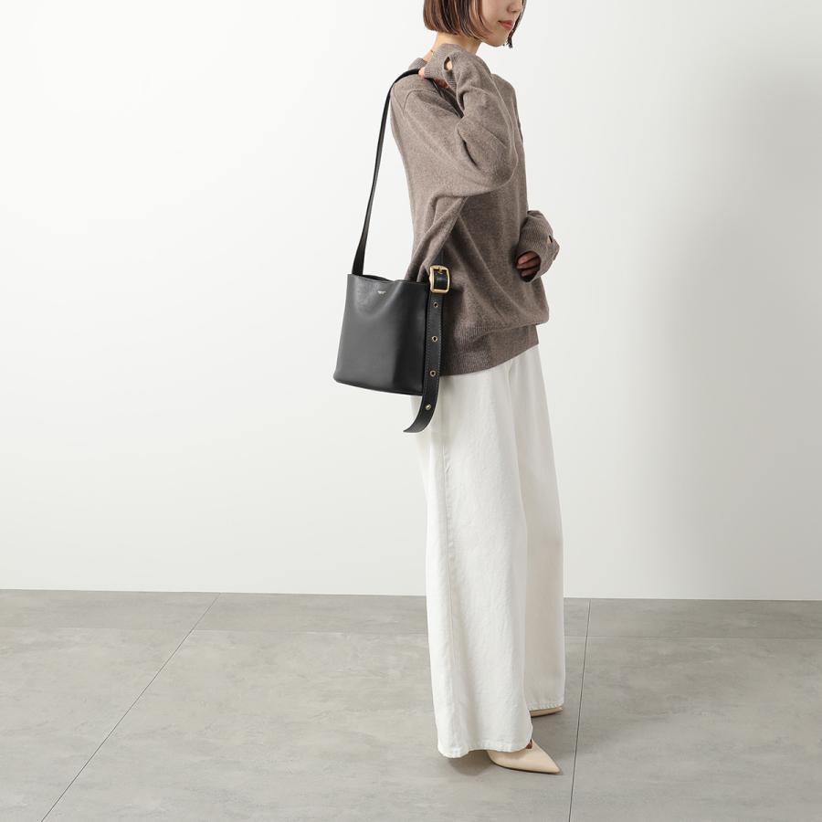 COACH コーチ ショルダーバッグ BLEECKER BUCKET 21 ブリーカー CCX07 レディース バケットバッグ グレインレザー ロゴ 鞄 カラー2色 | COACH | 04