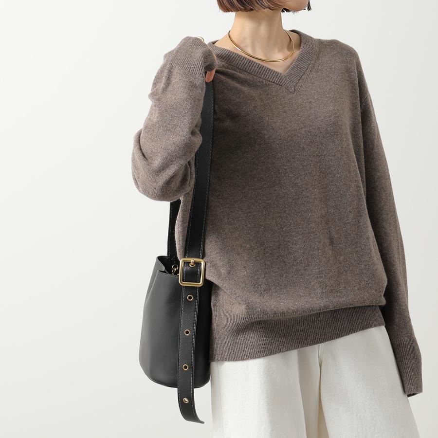 COACH（コーチ） ショルダーバッグ BLEECKER BUCKET 21 ブリーカー