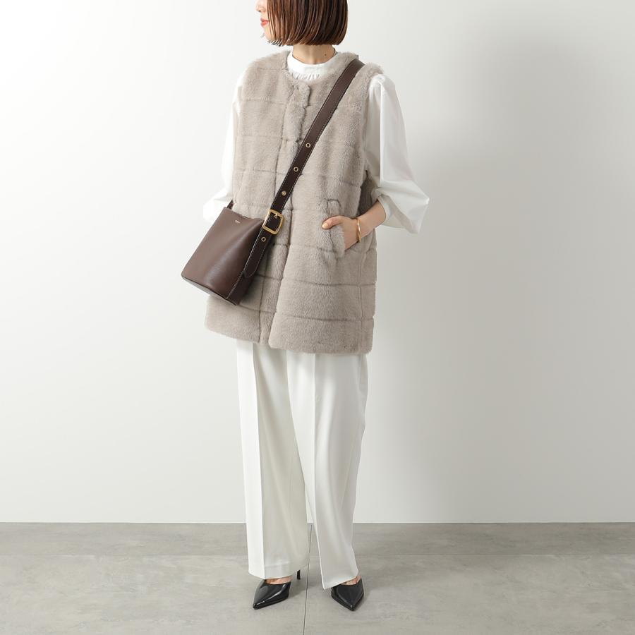 COACH（コーチ） ショルダーバッグ BLEECKER BUCKET 21 ブリーカー