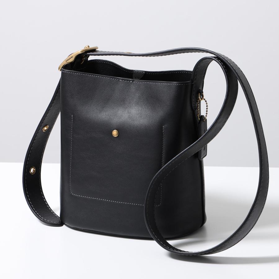 COACH（コーチ） ショルダーバッグ BLEECKER BUCKET 21 ブリーカー