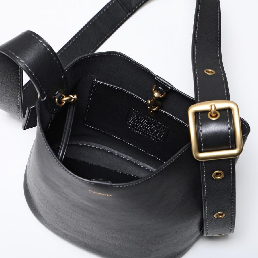 COACH（コーチ） ショルダーバッグ BLEECKER BUCKET 21 ブリーカー