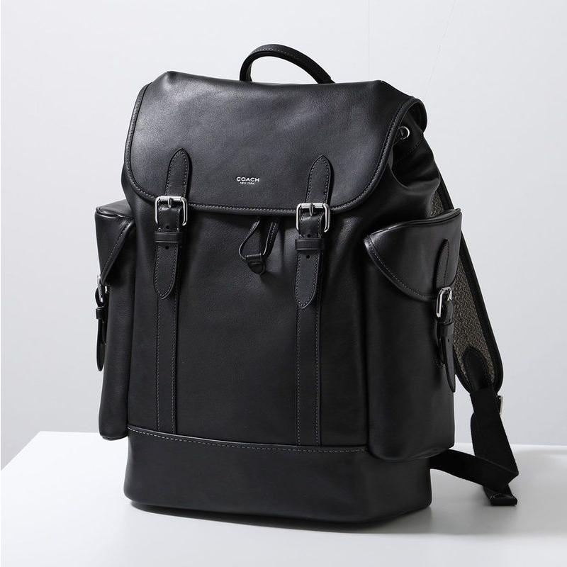 COACH（コーチ） バックパック HITCH BP NGL ヒッチ CV982 メンズ