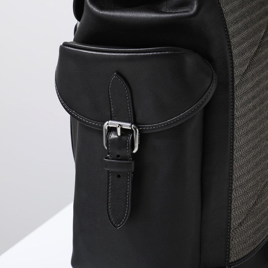 COACH（コーチ） バックパック HITCH BP NGL ヒッチ CV982 メンズ